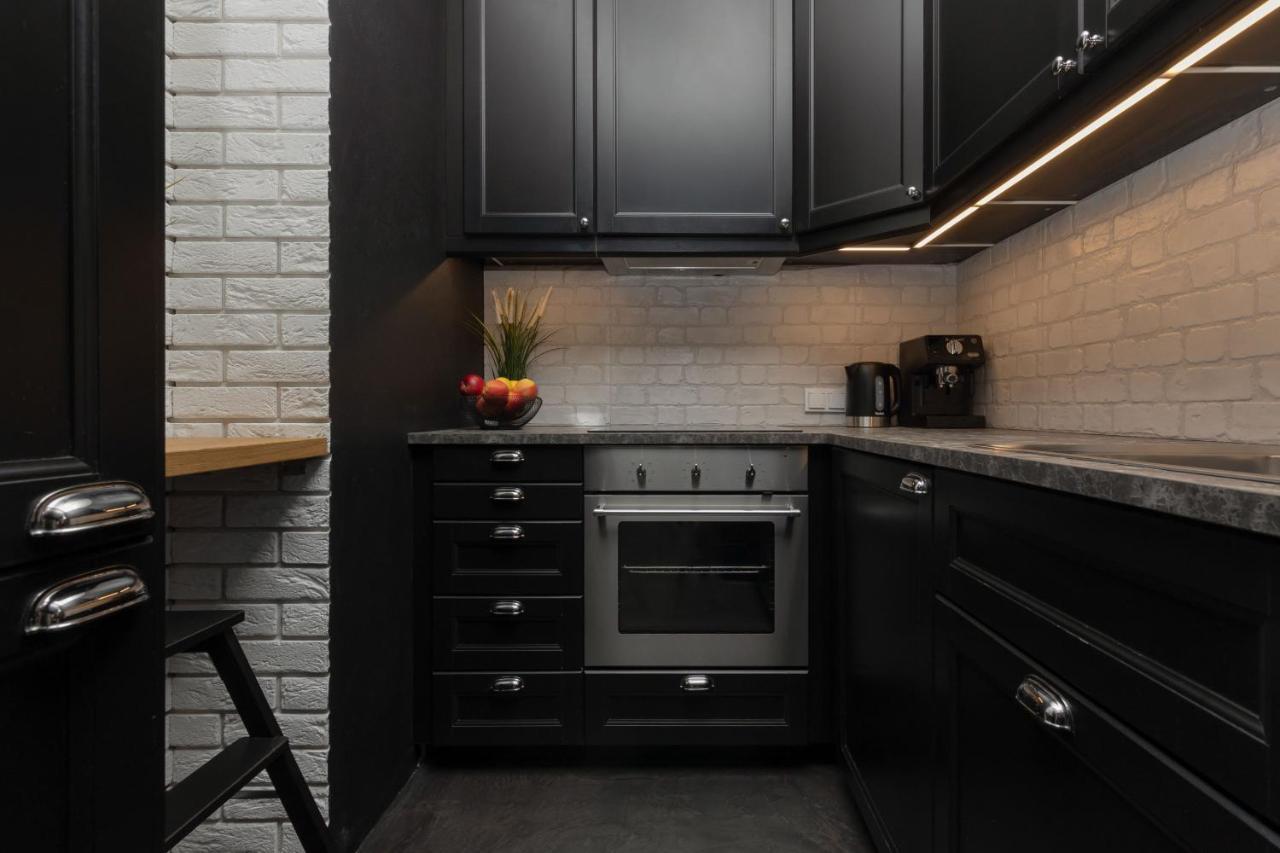 Stylish & Trendy 1 Bedroom Apartment Wola With Parking By Renters Varşovia Exterior foto